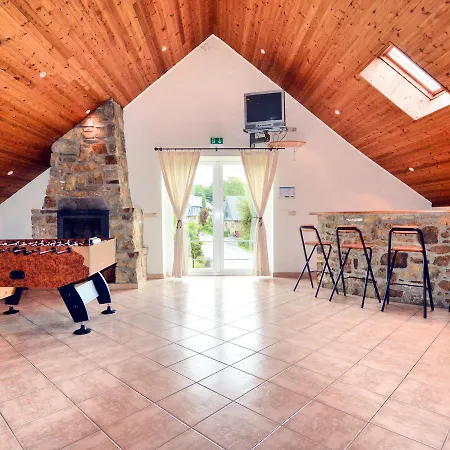 Ferienhaus La Phillace 10 Weismes