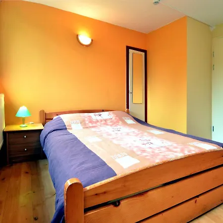La Phillace 10 Ferienhaus Weismes