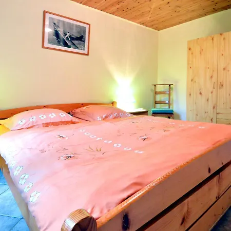 La Phillace 10 Ferienhaus Weismes