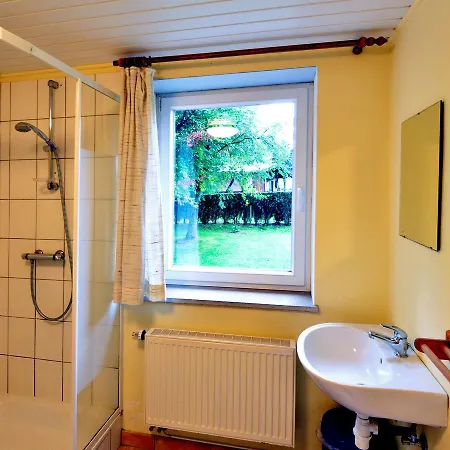 La Phillace 10 Ferienhaus Weismes