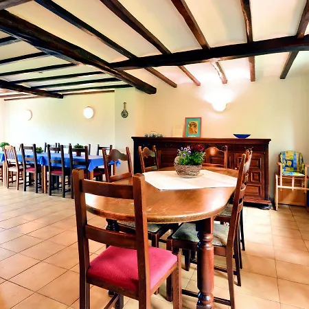 La Phillace 10 Ferienhaus *