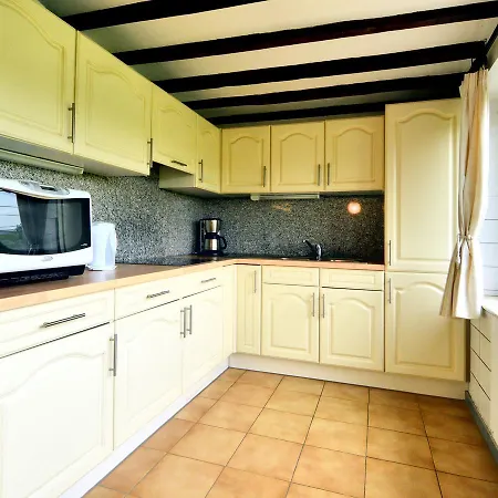 La Phillace 10 Ferienhaus Weismes