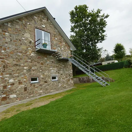 La Phillace 10 Ferienhaus *