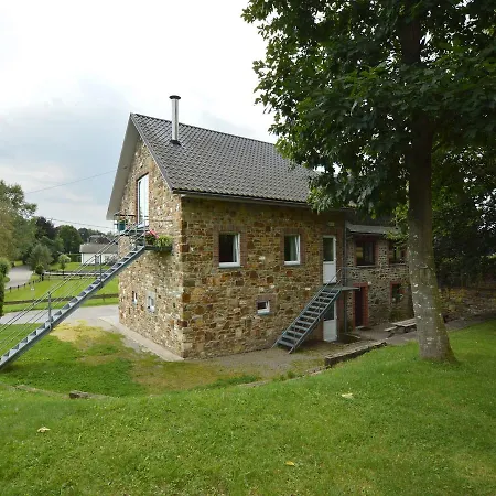 La Phillace 10 Ferienhaus *