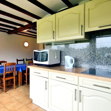 La Phillace 10 Ferienhaus Weismes