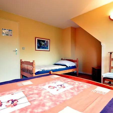 Ferienhaus La Phillace 10 *